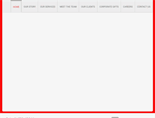 Tablet Screenshot of mediamajique.com